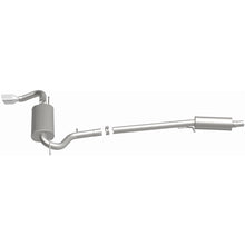 Load image into Gallery viewer, MagnaFlow Exhaust Products 15110 Street Series Polished Cat-Back System for Select Chevrolet Equinox, GMC Terrain
