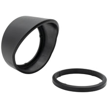 Load image into Gallery viewer, AutoMeter 5324 GAUGE VISOR, 2 1/16", BLACK