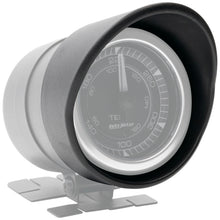 Load image into Gallery viewer, AutoMeter 5324 GAUGE VISOR, 2 1/16", BLACK