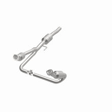 Load image into Gallery viewer, MagnaFlow Exhaust Products 458048 California CARB Direct-Fit Catalytic Converter for Select Dodge Durango