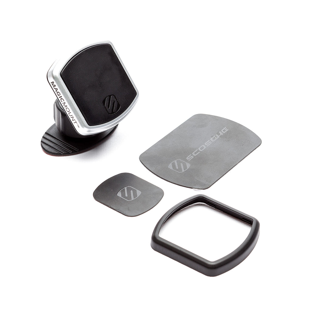 AutoMeter 5325 MOBILE DEVICE MOUNT, SCOSCHE MAGICMOUNT? PRO DASH FOR DASHLINK