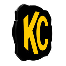 Load image into Gallery viewer, KC HiLiTES 5325 KC Shield FLEX ERA 4 Black EA