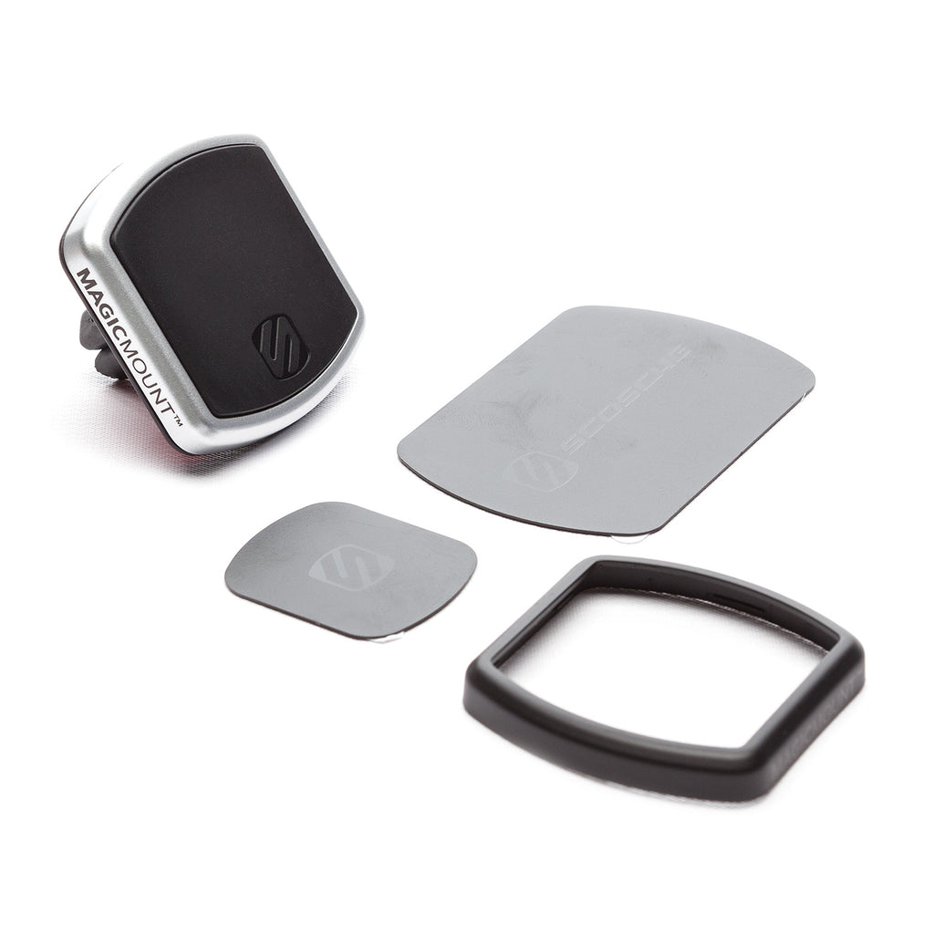AutoMeter 5326 MOBILE DEVICE MOUNT, SCOSCHE MAGICMOUNT? PRO VENT FOR DASHLINK
