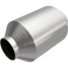 Load image into Gallery viewer, MagnaFlow Exhaust Products 51956 OEM Grade Universal Catalytic Converter for Select Chevrolet Silverado 1500, Chevrolet Suburban, Chevrolet Tahoe, GMC Sierra 1500, GMC Yukon, GMC Yukon XL