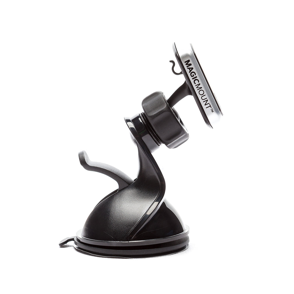 AutoMeter 5327 MOBILE DEVICE MOUNT, SCOSCHE MAGICMOUNT? PRO DASH/WINDOW FOR DASHLINK