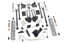 Load image into Gallery viewer, Rough Country 53270 Suspension Lift Kit for Select Ford F-250 Super Duty