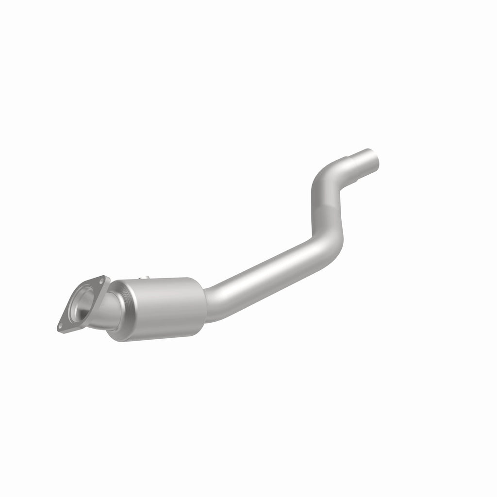 MagnaFlow Exhaust Products 6561478 California CARB Direct-Fit Catalytic Converter for Select Dodge Challenger, Dodge Charger