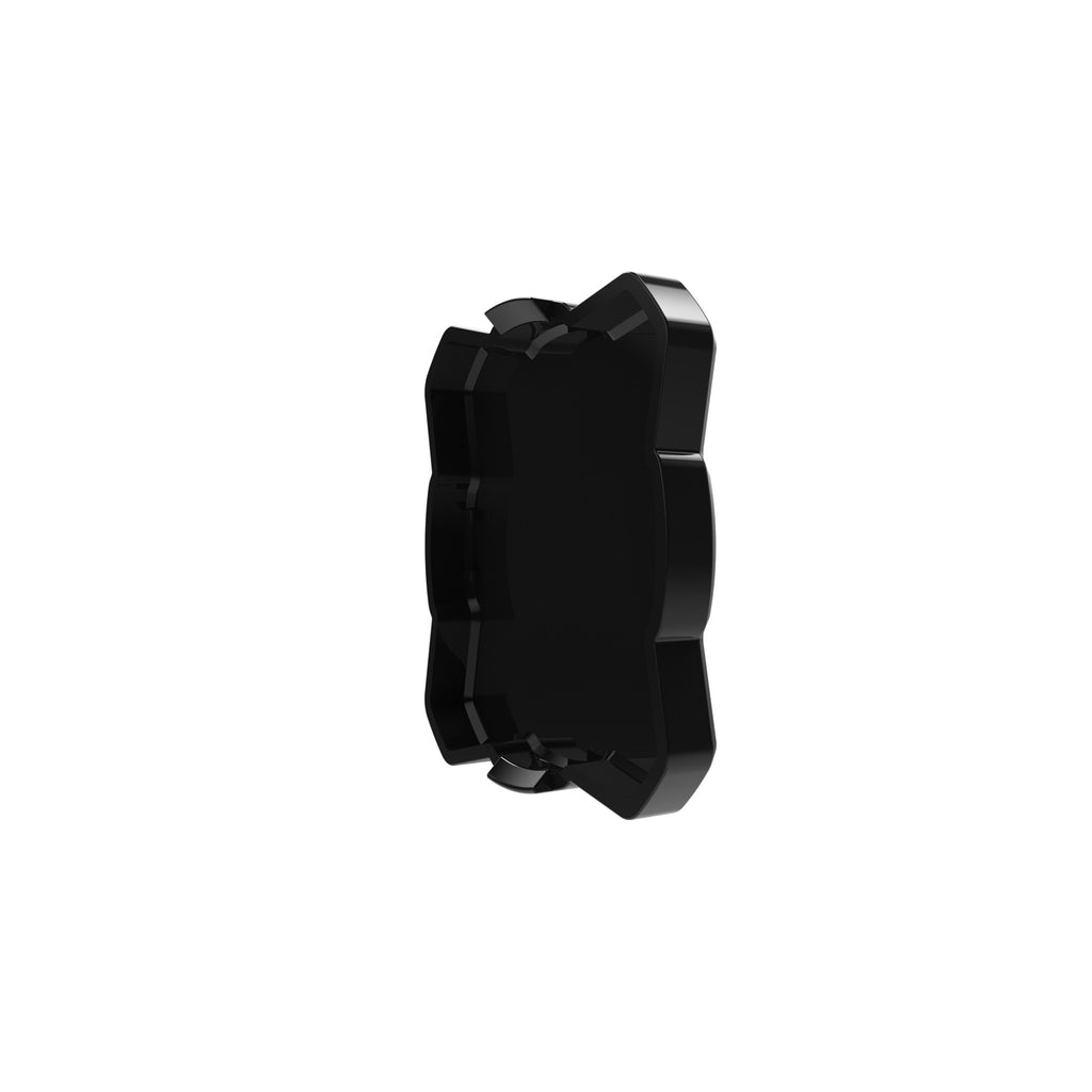 KC HiLiTES 5328 KC Cover FLEX ERA 1 Black EA