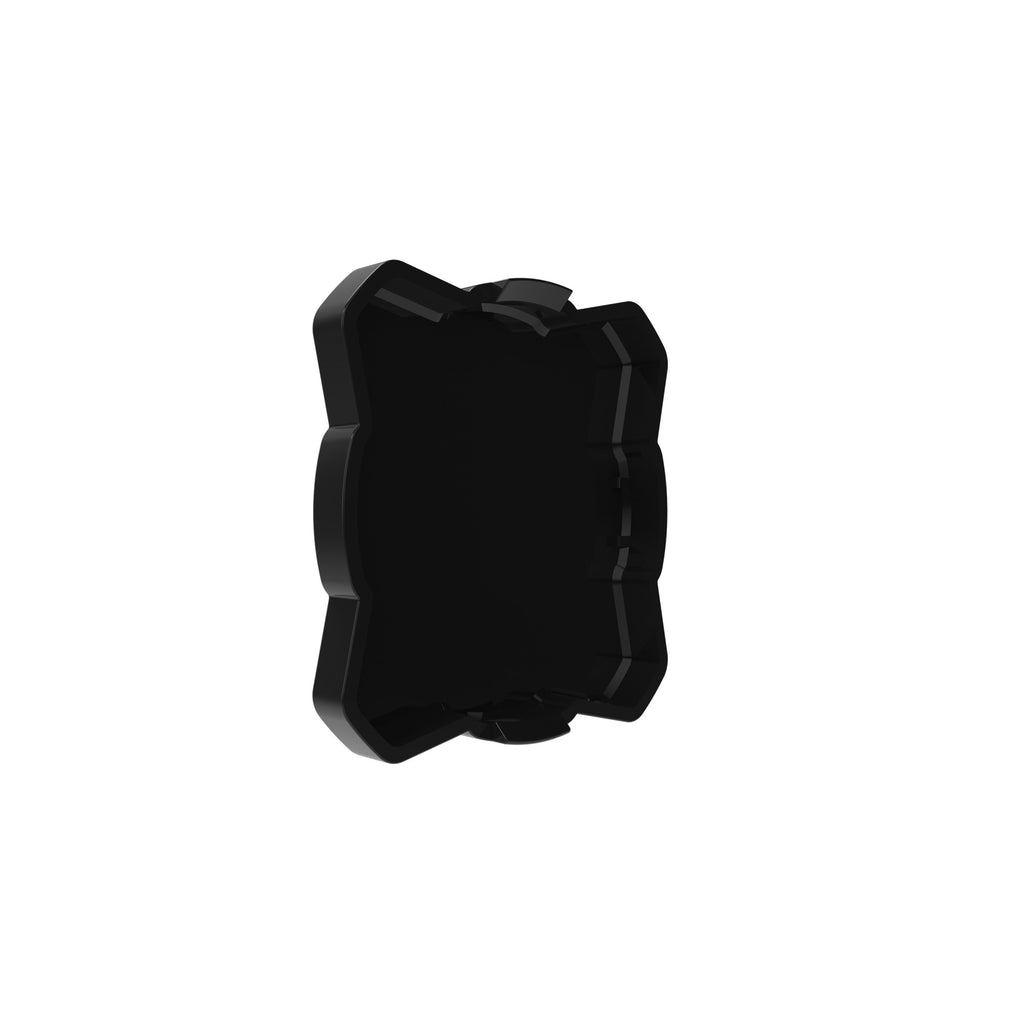 KC HiLiTES 5328 KC Cover FLEX ERA 1 Black EA