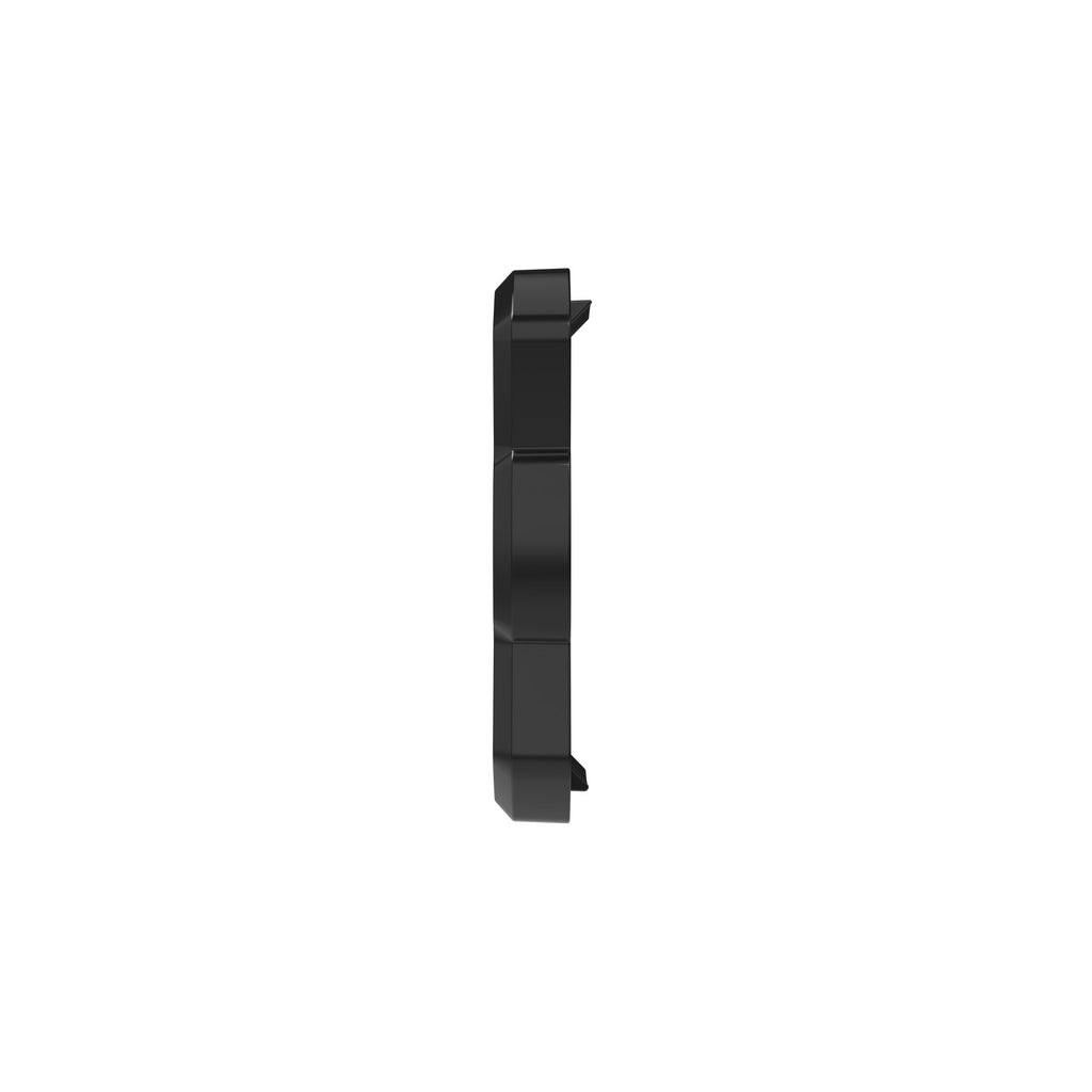 KC HiLiTES 5328 KC Cover FLEX ERA 1 Black EA