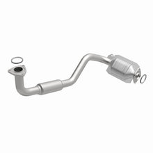 Load image into Gallery viewer, MagnaFlow Exhaust Products 23109 Standard Grade Direct-Fit Catalytic Converter for Select Toyota MR2