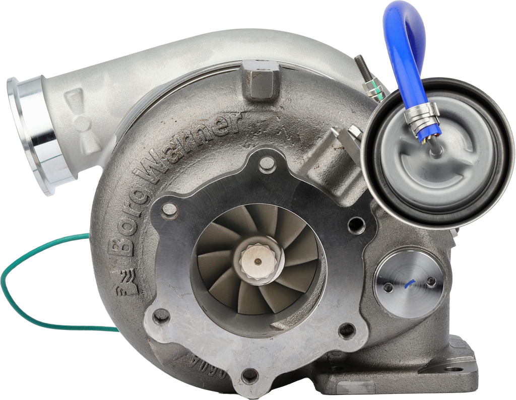 Alliant Power 57909882500 Turbocharger
