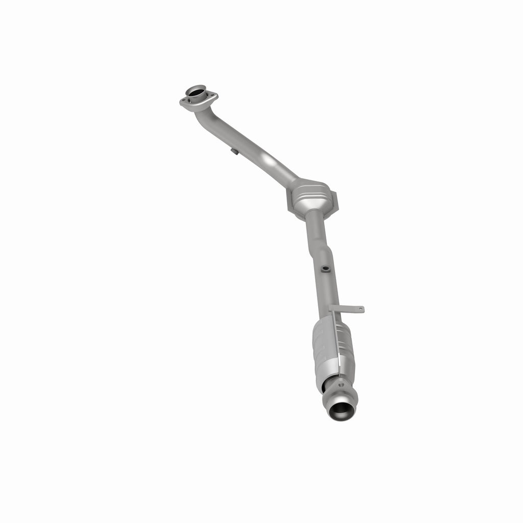 MagnaFlow Exhaust Products 51088 OEM Grade Direct-Fit Catalytic Converter for Select Ford Explorer, Mercury Mountaineer