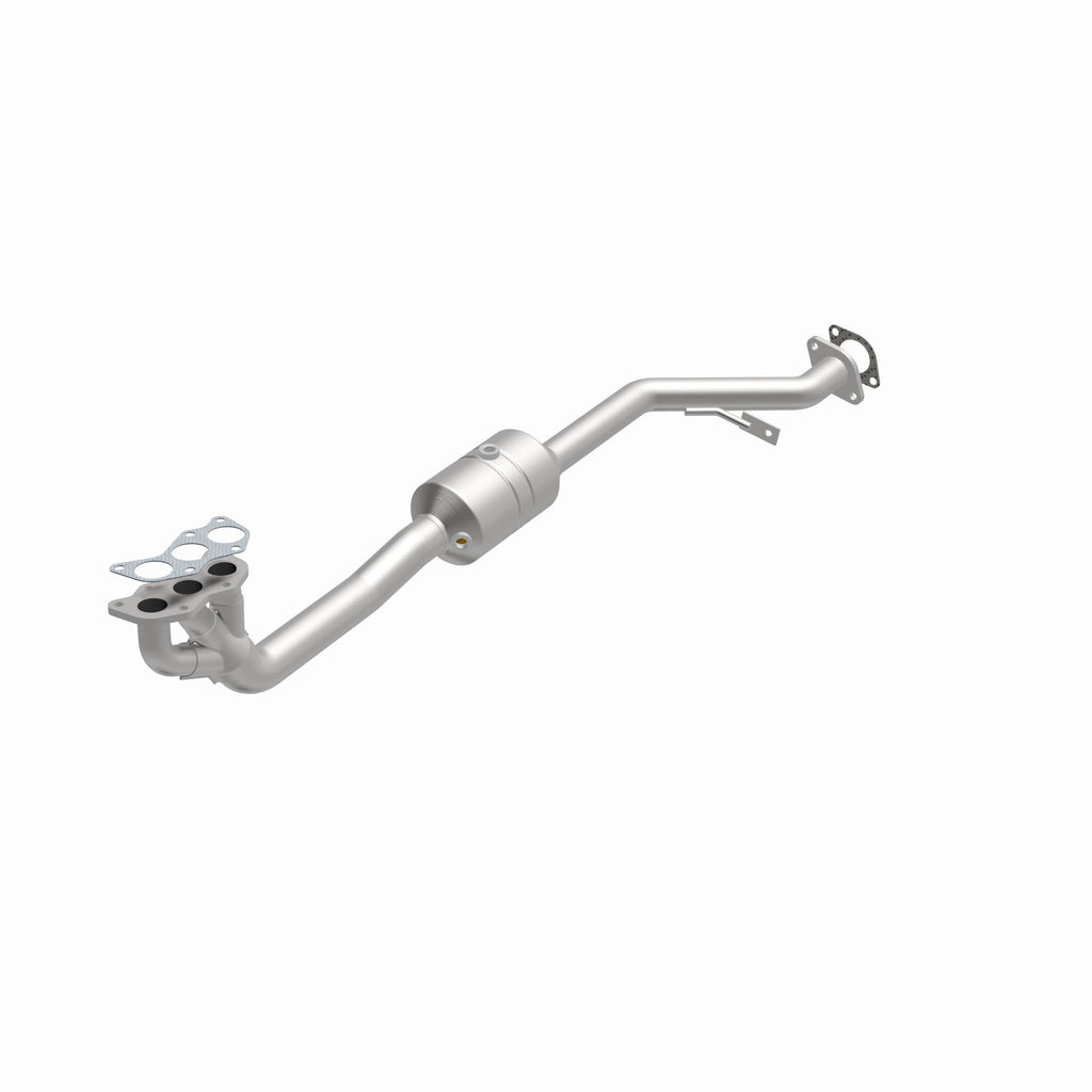 MagnaFlow Exhaust Products 52203 OEM Grade Manifold Catalytic Converter for Select Subaru Legacy, Subaru Outback, Subaru Tribeca