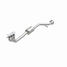 Load image into Gallery viewer, MagnaFlow Exhaust Products 52203 OEM Grade Manifold Catalytic Converter for Select Subaru Legacy, Subaru Outback, Subaru Tribeca