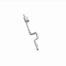 Load image into Gallery viewer, MagnaFlow Exhaust Products 19386 Rock Crawler Series Cat-Back System for Select Jeep Wrangler