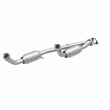 Load image into Gallery viewer, MagnaFlow Exhaust Products 23353 HM Grade Direct-Fit Catalytic Converter for Select Ford Windstar