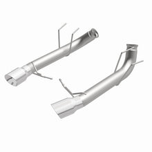 Load image into Gallery viewer, MagnaFlow Exhaust Products 15152 Race Series Axle-Back System for Select Ford Mustang