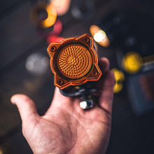 Load image into Gallery viewer, KC HiLiTES 5330 KC Shield FLEX ERA 1 Amber EA