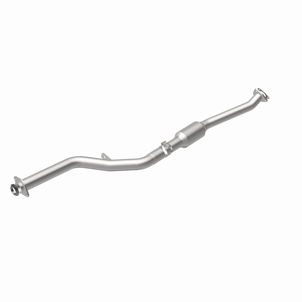 MagnaFlow Exhaust Products 5571217 California CARB Direct-Fit Catalytic Converter for Select Subaru Forester, Subaru Impreza, Subaru XV Crosstrek