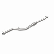 Load image into Gallery viewer, MagnaFlow Exhaust Products 5571217 California CARB Direct-Fit Catalytic Converter for Select Subaru Forester, Subaru Impreza, Subaru XV Crosstrek