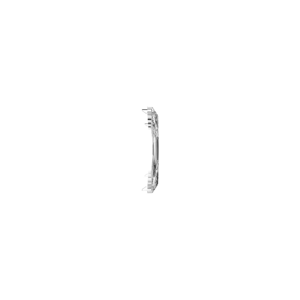 KC HiLiTES 5332 KC Shield FLEX ERA LED Bar 10in Clear EA