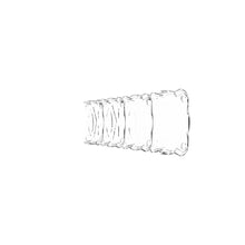 Load image into Gallery viewer, KC HiLiTES 5332 KC Shield FLEX ERA LED Bar 10in Clear EA