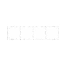 Load image into Gallery viewer, KC HiLiTES 5332 KC Shield FLEX ERA LED Bar 10in Clear EA