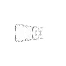Load image into Gallery viewer, KC HiLiTES 5332 KC Shield FLEX ERA LED Bar 10in Clear EA