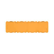 Load image into Gallery viewer, KC HiLiTES 5333 KC Shield FLEX ERA LED Bar 10in Amber EA