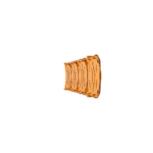 Load image into Gallery viewer, KC HiLiTES 5333 KC Shield FLEX ERA LED Bar 10in Amber EA