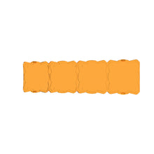 Load image into Gallery viewer, KC HiLiTES 5333 KC Shield FLEX ERA LED Bar 10in Amber EA