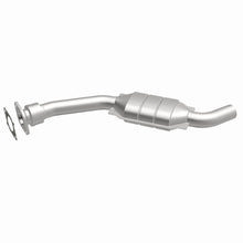 Load image into Gallery viewer, MagnaFlow Exhaust Products 457207 California CARB Direct-Fit Catalytic Converter for Select Ford Taurus, Mercury Sable