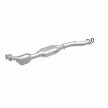 Load image into Gallery viewer, MagnaFlow Exhaust Products 51733 OEM Grade Direct-Fit Catalytic Converter for Select Ford Ranger, Mazda B2500