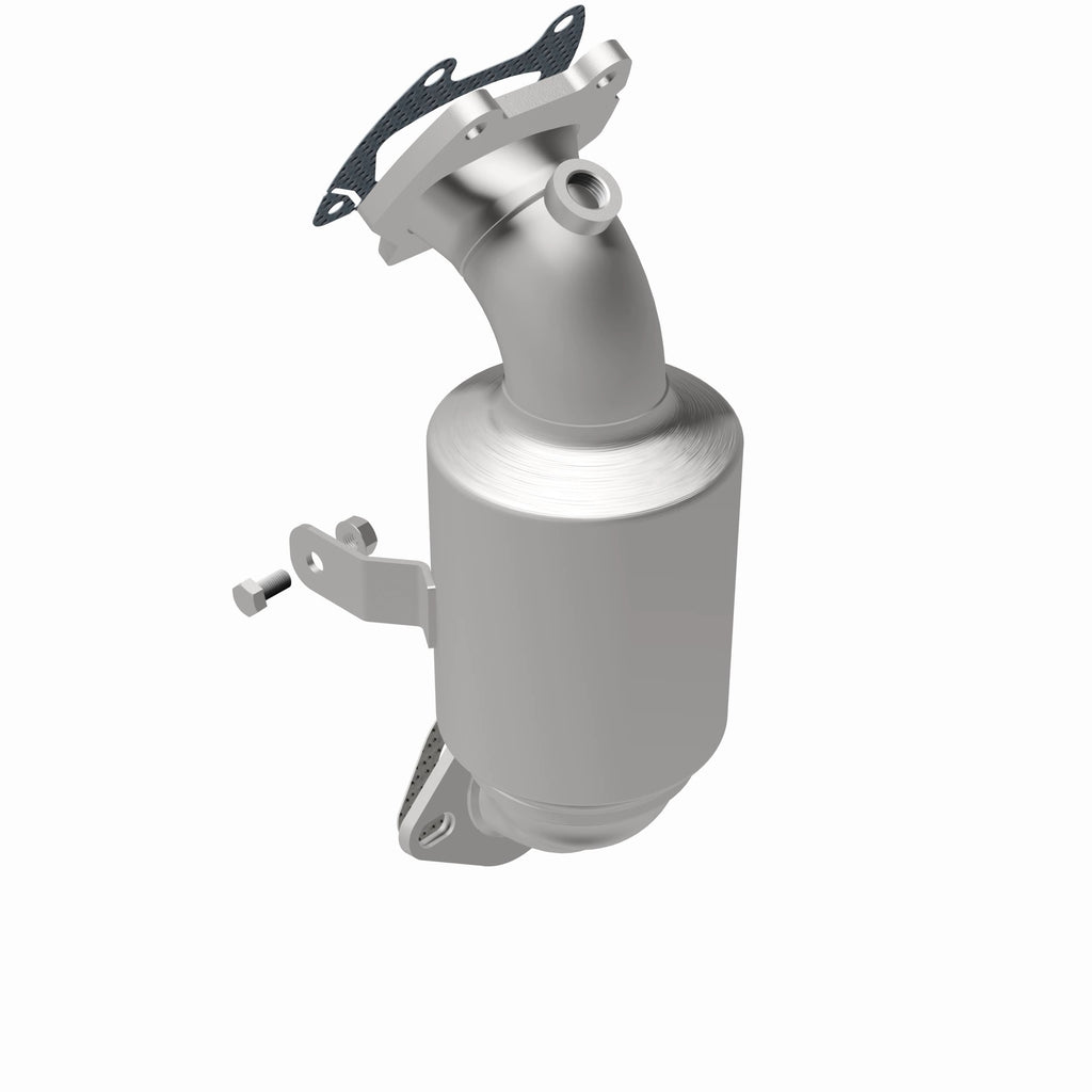 MagnaFlow Exhaust Products 5551994 California CARB Manifold Catalytic Converter for Select Ram ProMaster 1500, Ram ProMaster 2500, Ram ProMaster