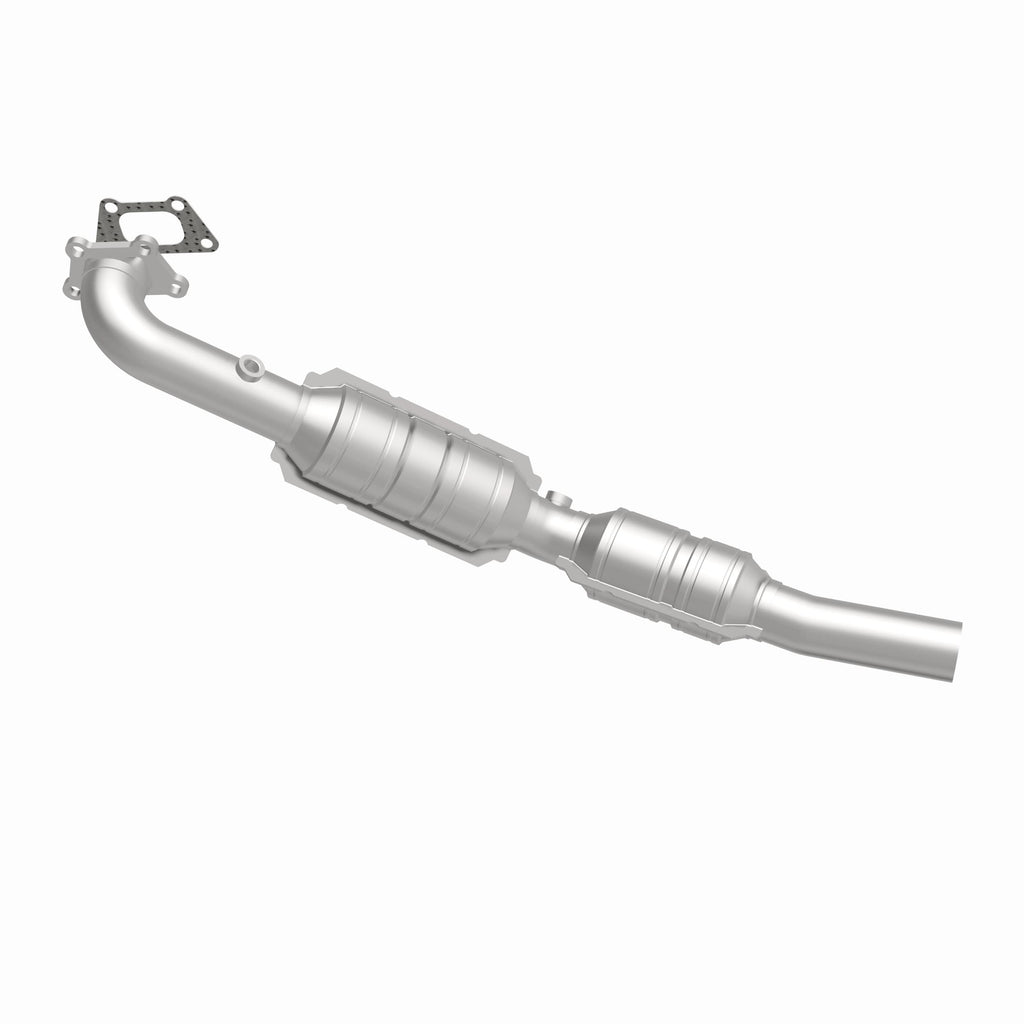 MagnaFlow Exhaust Products 551682 California CARB Direct-Fit Catalytic Converter for Select Chevrolet Camaro