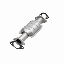 Load image into Gallery viewer, MagnaFlow Exhaust Products 23700 HM Grade Direct-Fit Catalytic Converter for Select Ford Probe, Mazda 626, Mazda MX-6