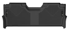 Load image into Gallery viewer, Husky Liners 53381 X-act Contour-2nd Seat Floor Liner for Select Ford F-150, Ford F-150 Lightning, Ford F-250 Super Duty, Ford F-350 Super Duty, Ford F-450 Super Duty