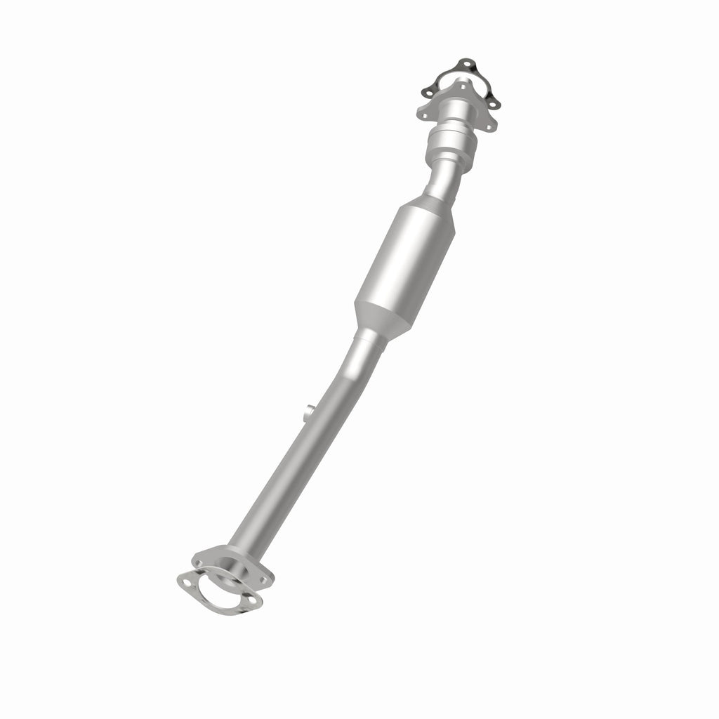 MagnaFlow Exhaust Products 5461914 California CARB Direct-Fit Catalytic Converter for Select Chevrolet Cobalt, Chevrolet HHR, Pontiac G5, Saturn Ion