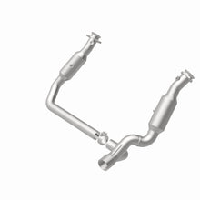 Load image into Gallery viewer, MagnaFlow Exhaust Products 5451665 California CARB Direct-Fit Catalytic Converter for Select Dodge Ram