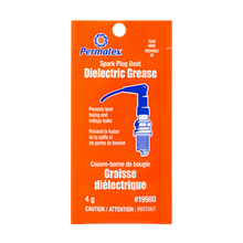 Load image into Gallery viewer, Permatex 19980 Dielectric Tune-Up Grease - 4g