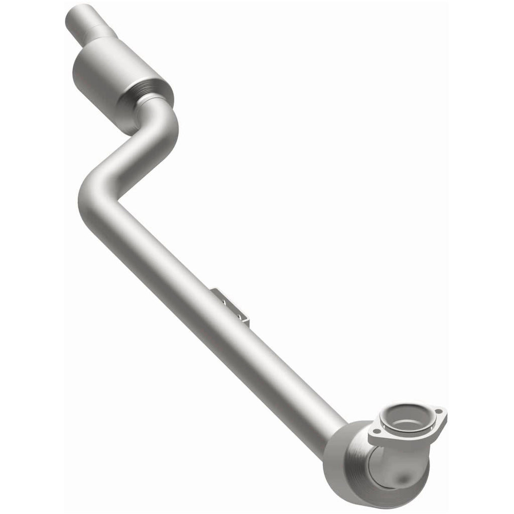 MagnaFlow Exhaust Products 24536 HM Grade Direct-Fit Catalytic Converter for Select Mercedes-Benz C240, Mercedes-Benz C32 AMG, Mercedes-Benz C320, Mercedes-Benz CLK320