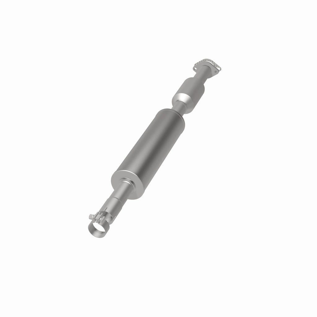 MagnaFlow Exhaust Products 21-986 OEM Grade Direct-Fit Catalytic Converter for Select Ford Explorer