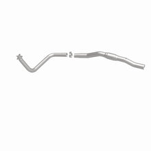 Load image into Gallery viewer, MagnaFlow Exhaust Products 24223 HM Grade Direct-Fit Catalytic Converter for Select Chevrolet Express 2500, Chevrolet Express 3500, GMC Savana 2500, GMC Savana