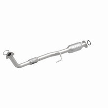 Load image into Gallery viewer, MagnaFlow Exhaust Products 457015 California CARB Direct-Fit Catalytic Converter for Select Toyota Camry, Toyota Solara