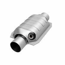 Load image into Gallery viewer, MagnaFlow Exhaust Products 94165 Standard Grade Universal Catalytic Converter