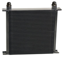 Load image into Gallery viewer, Derale 53410 34 Row Series 10000 Stack Plate Fluid Cooler, -10AN