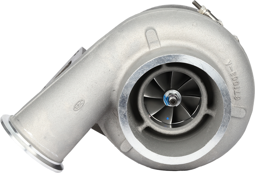 Alliant Power 172035 Turbocharger