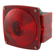 Load image into Gallery viewer, CURT 53440 Combination Passenger-Side Trailer Light without License Plate Illumination