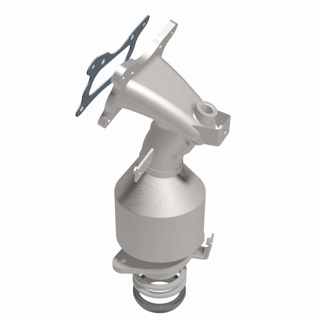 MagnaFlow Exhaust Products 5582781 California CARB Manifold Catalytic Converter for Select Honda CR-V